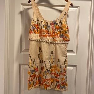 Free people southwest dress